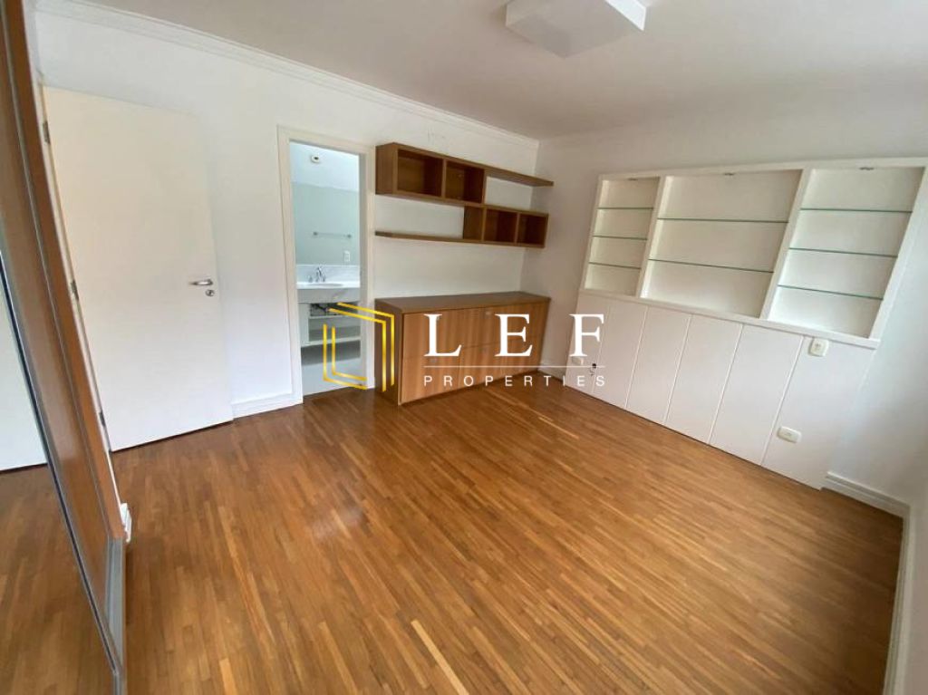 Lef Properties