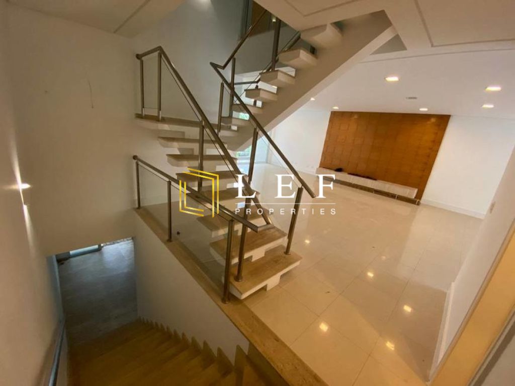 Lef Properties