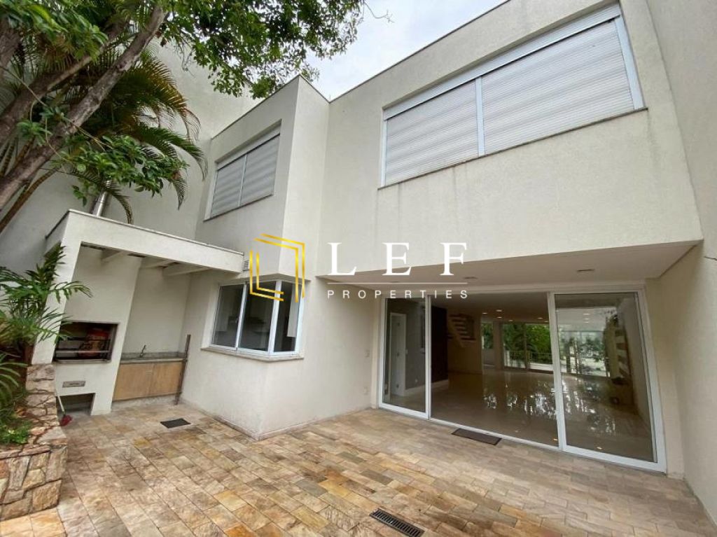 Lef Properties