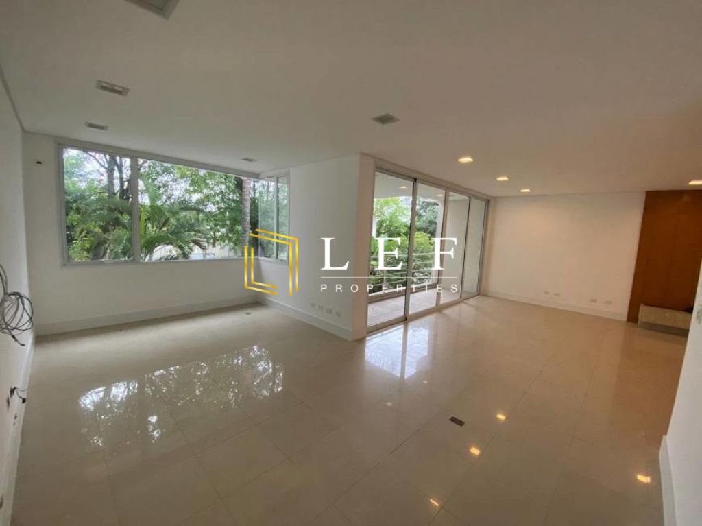 Lef Properties