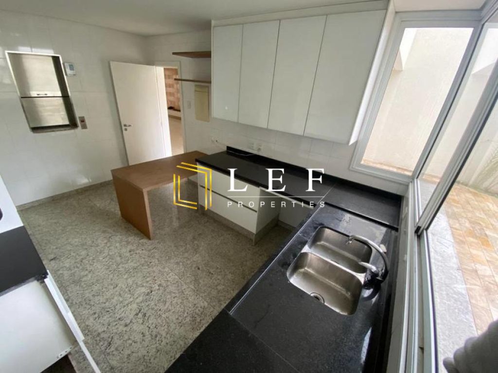 Lef Properties