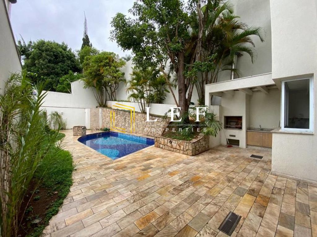 Lef Properties