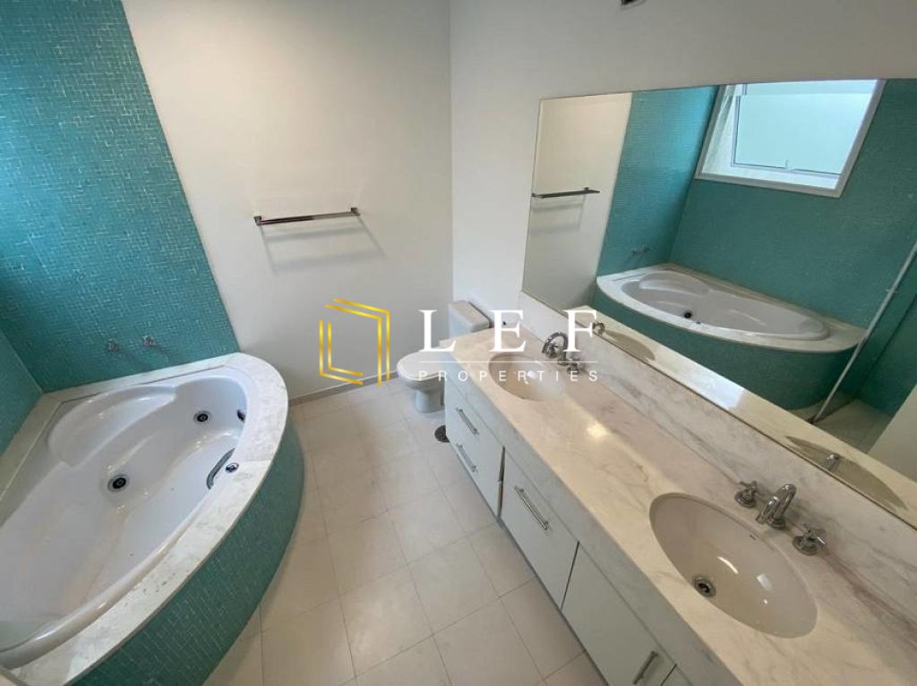 Lef Properties
