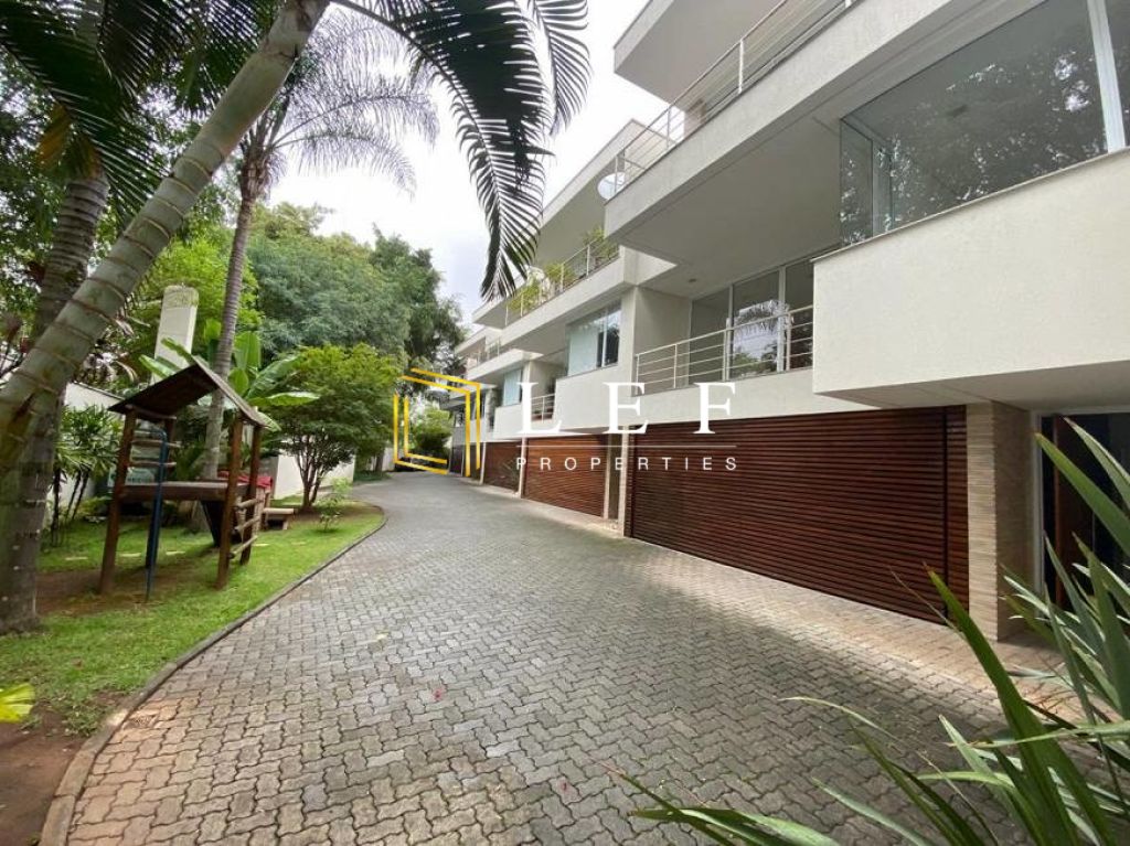 Lef Properties