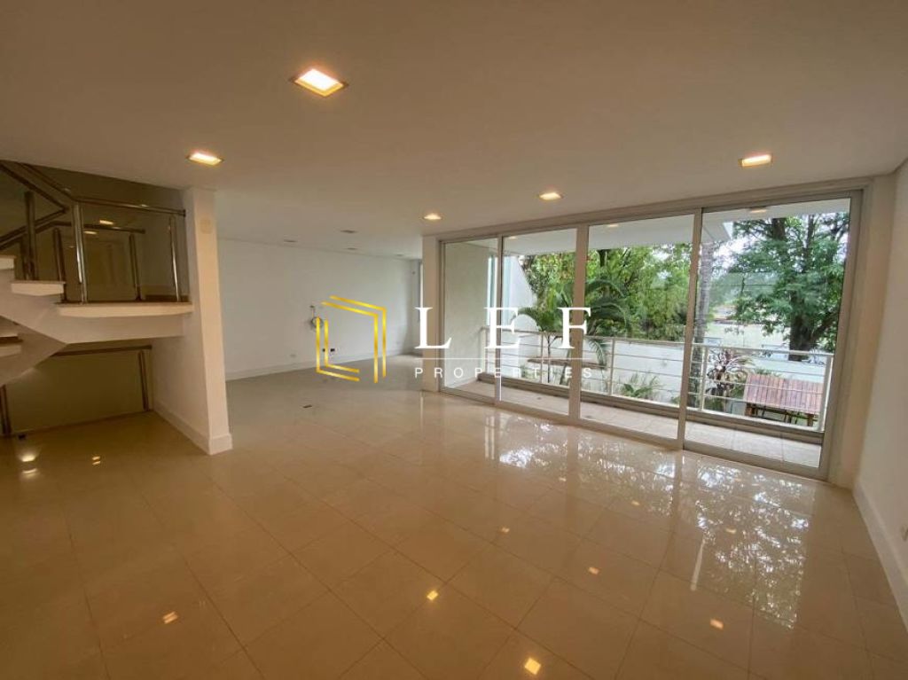 Lef Properties