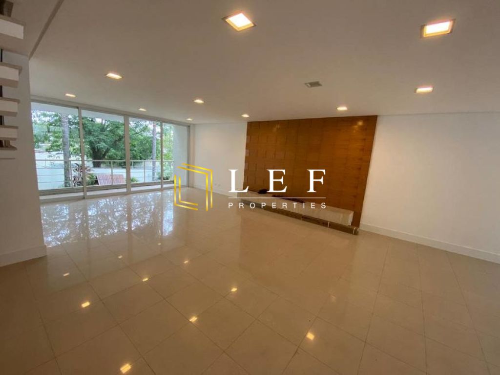 Lef Properties