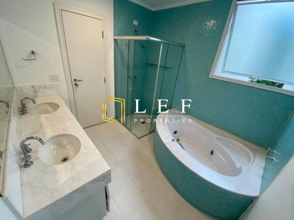 Lef Properties