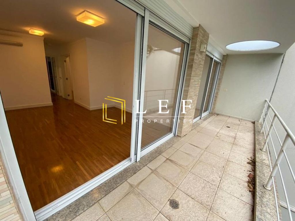 Lef Properties