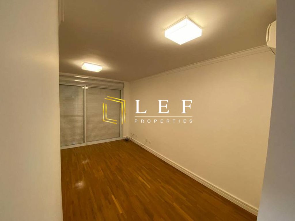 Lef Properties