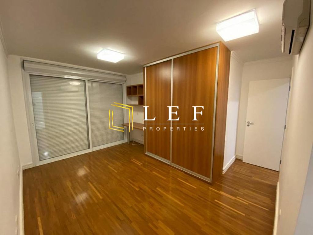 Lef Properties