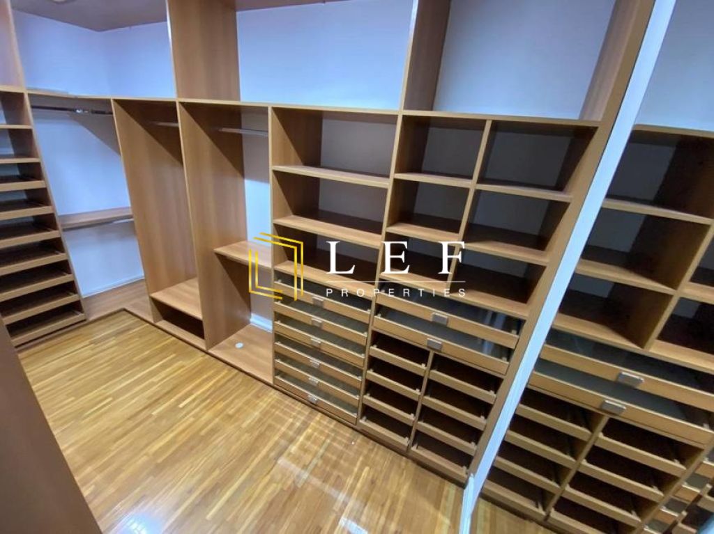 Lef Properties