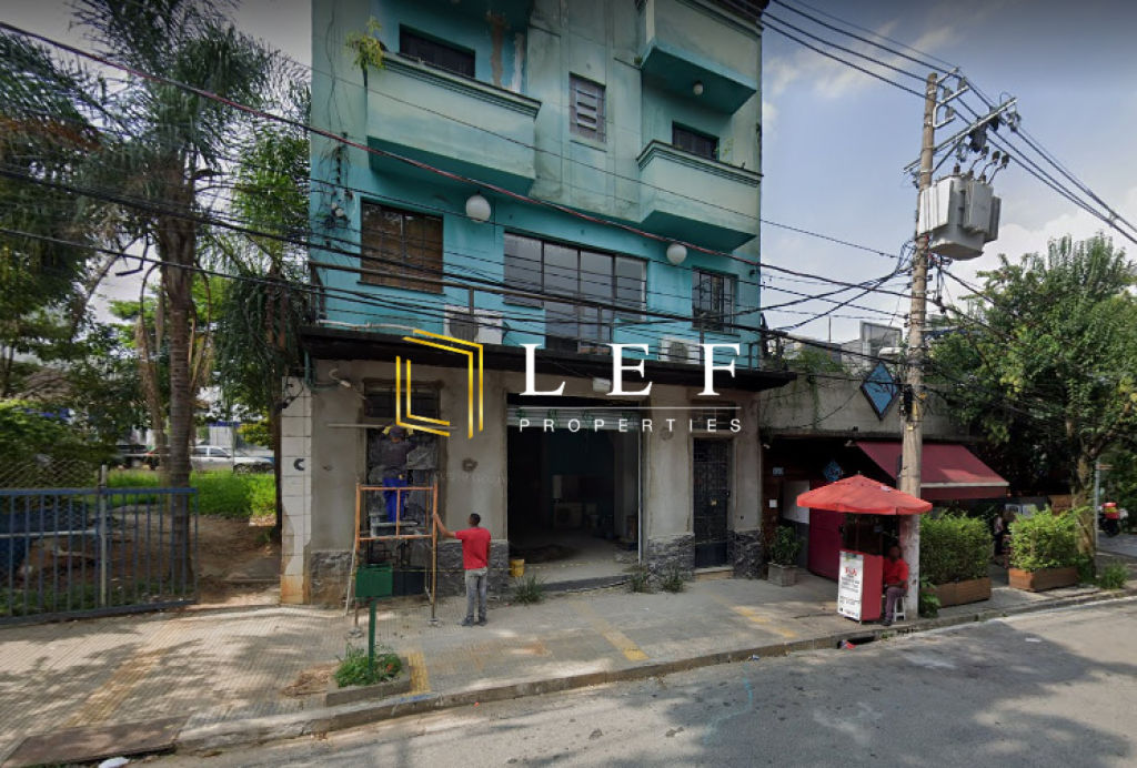 Lef Properties