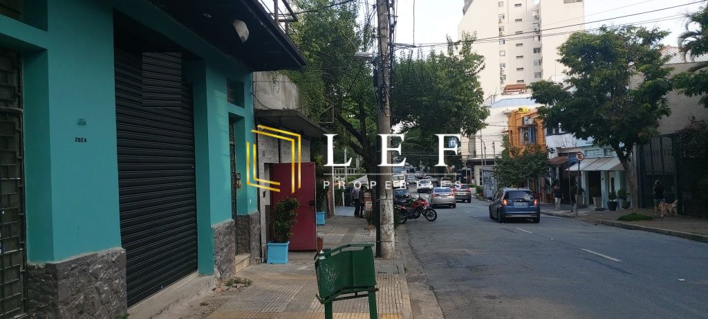 Lef Properties