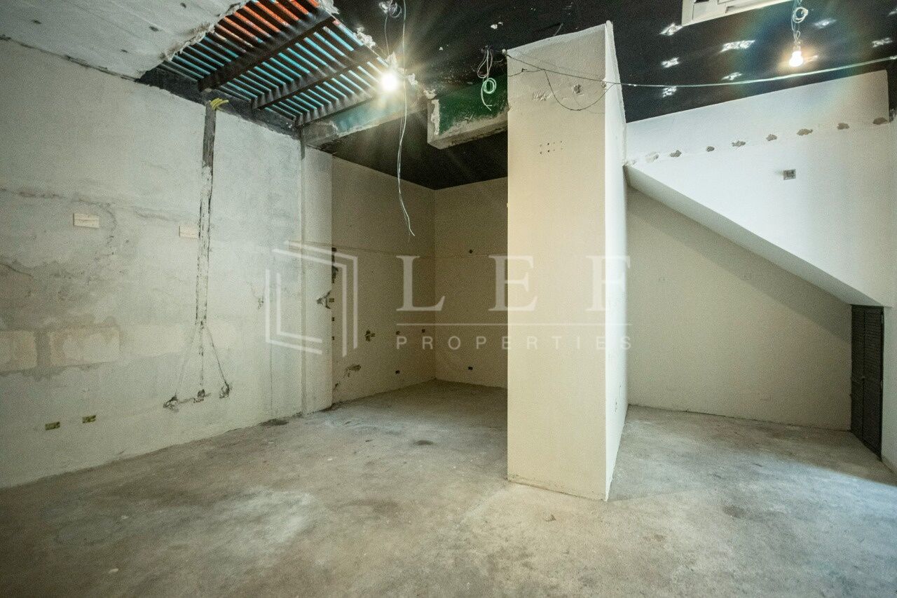 Lef Properties