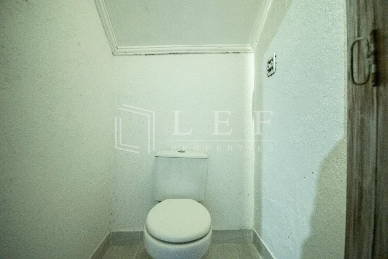 Lef Properties