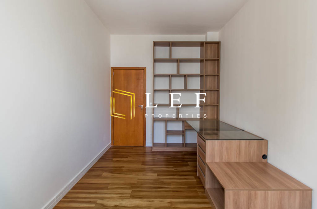 Lef Properties
