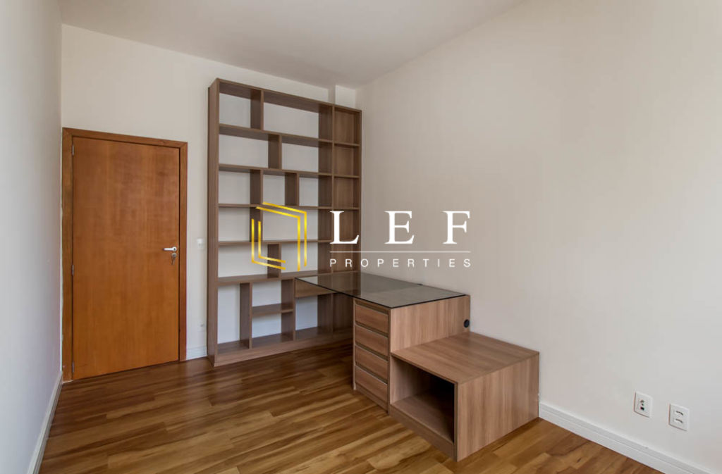 Lef Properties