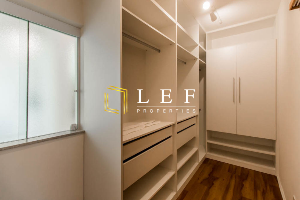 Lef Properties