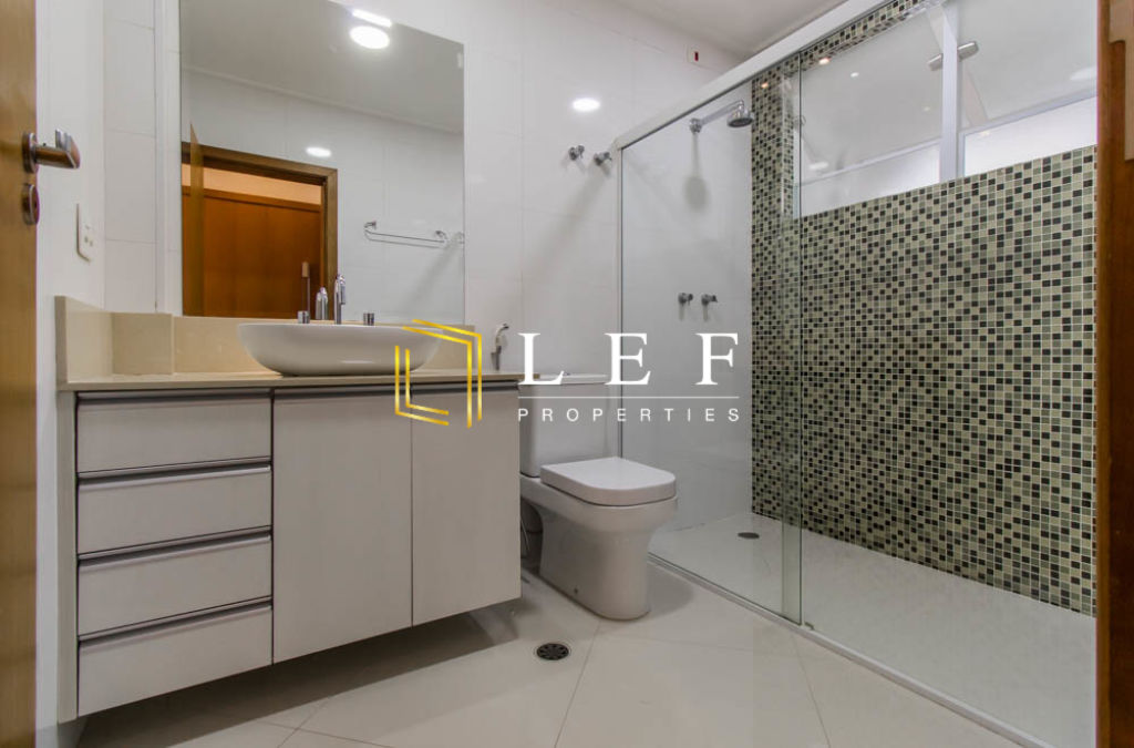 Lef Properties