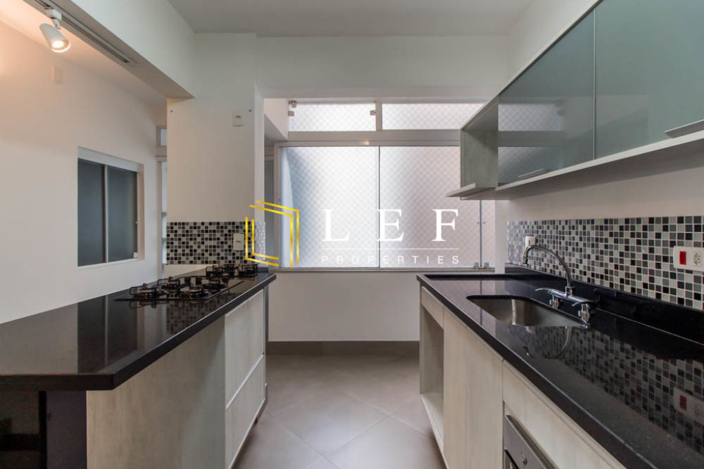 Lef Properties