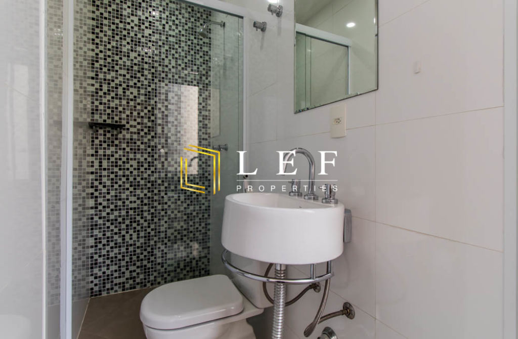 Lef Properties