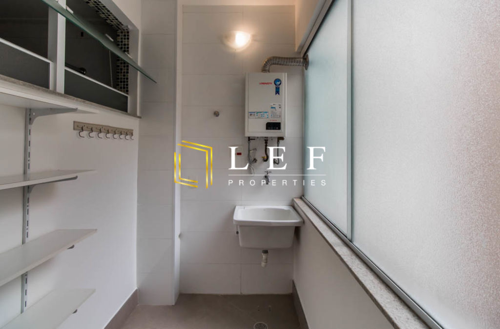 Lef Properties