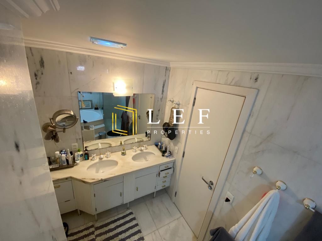 Lef Properties
