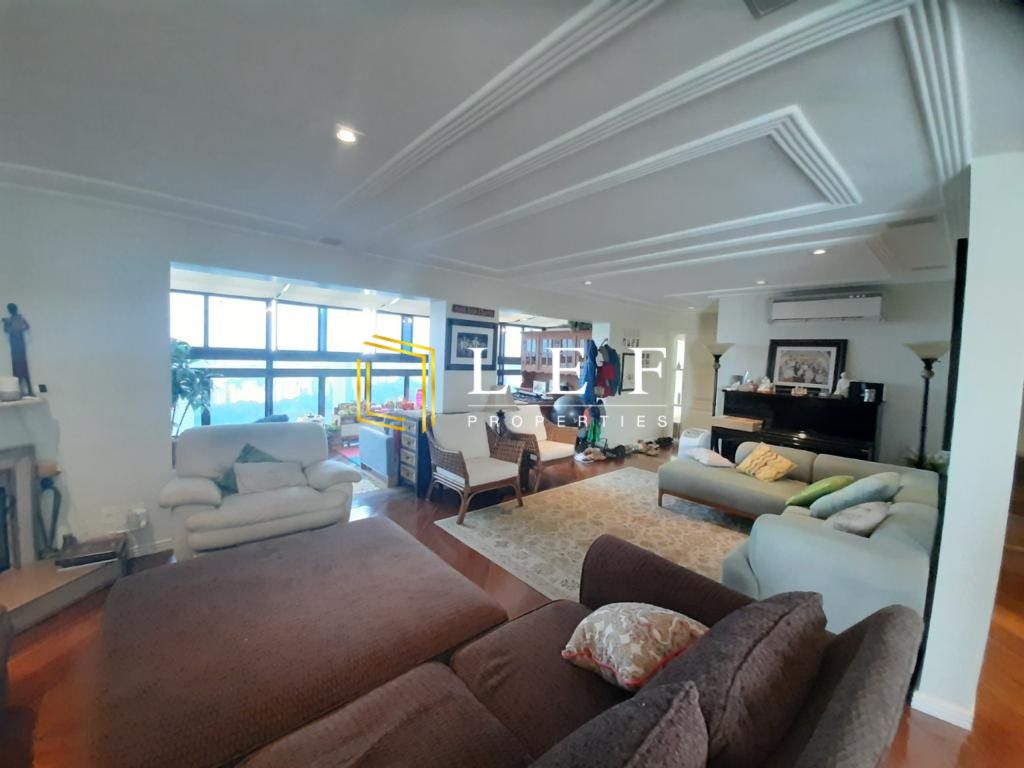 Lef Properties