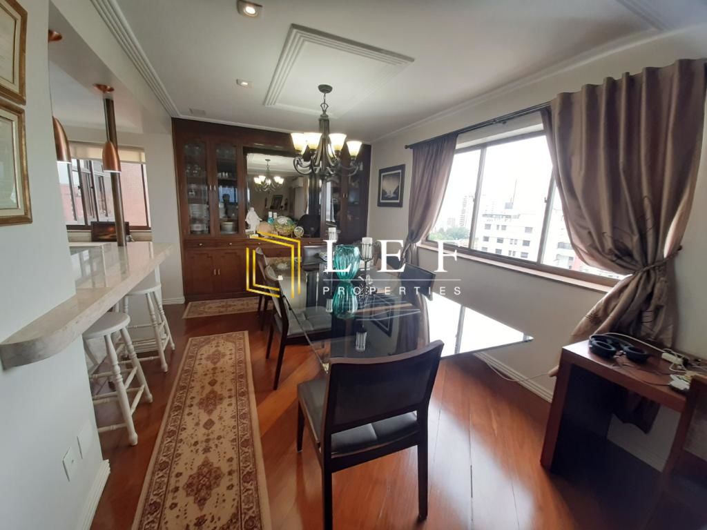 Lef Properties