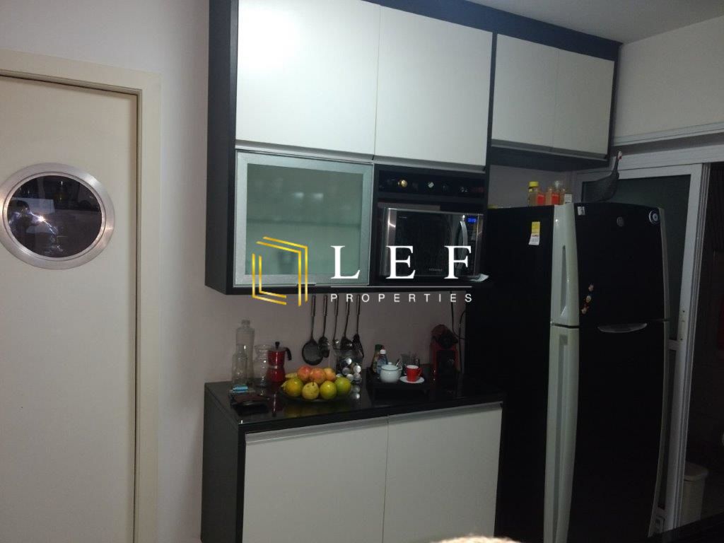Lef Properties