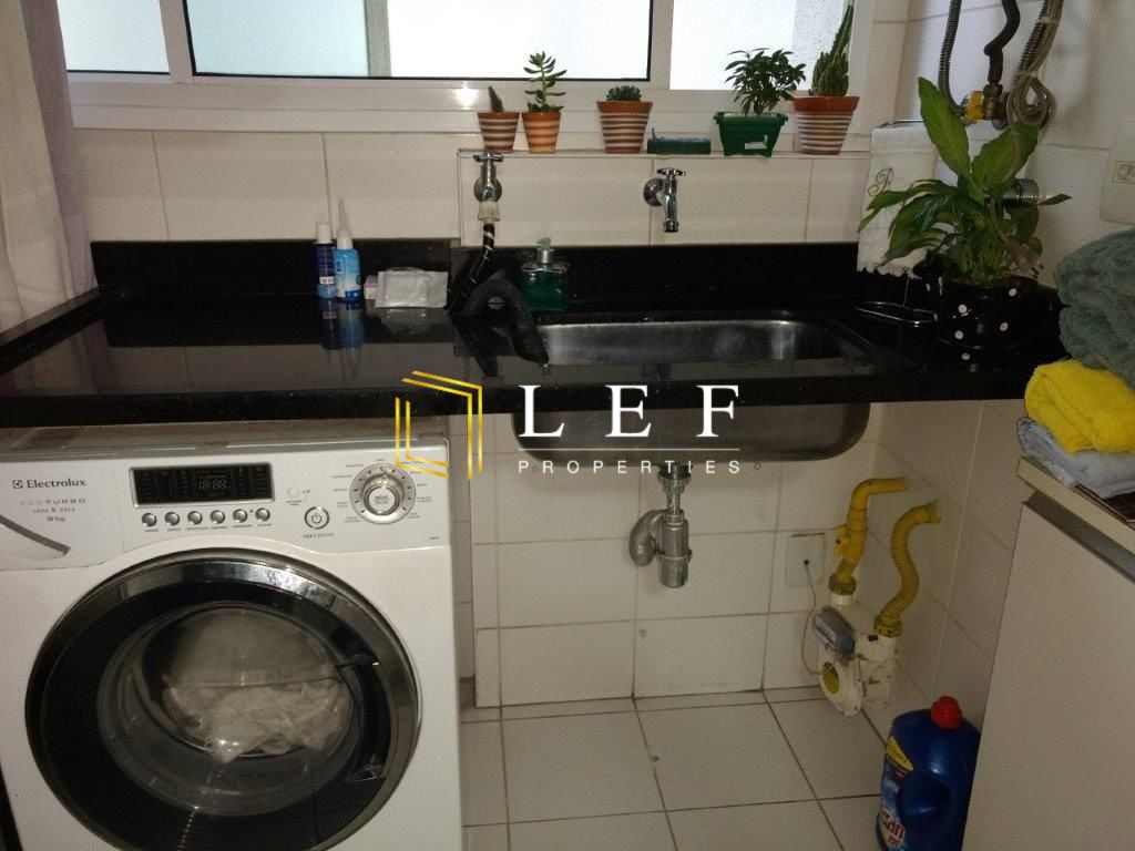 Lef Properties