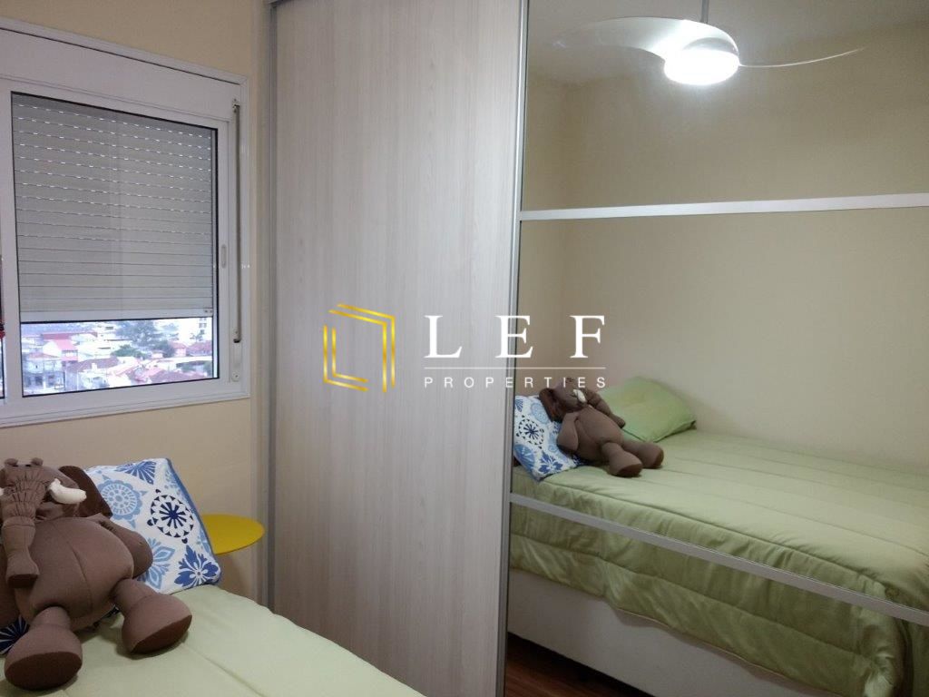 Lef Properties