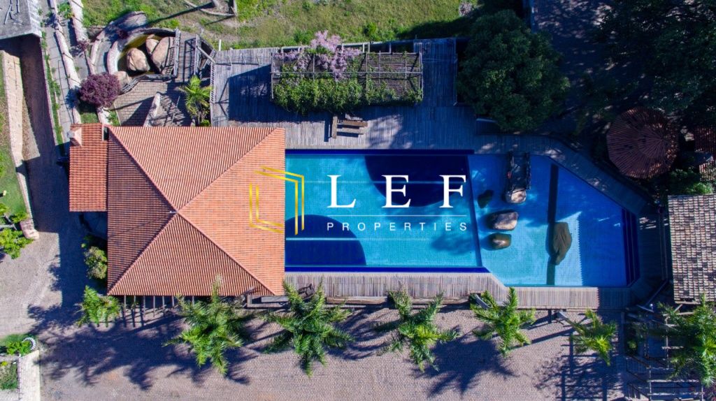 Lef Properties