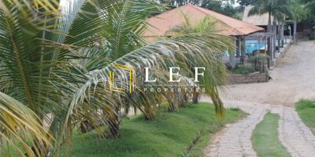 Lef Properties
