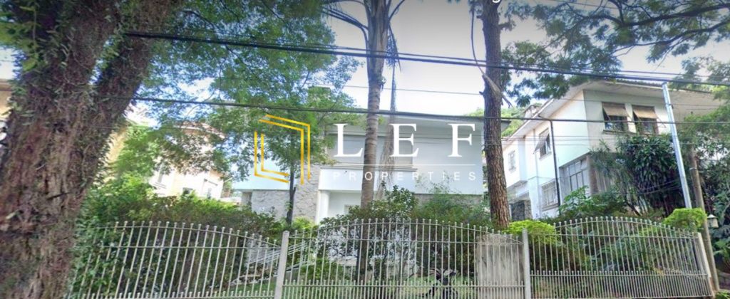 Lef Properties
