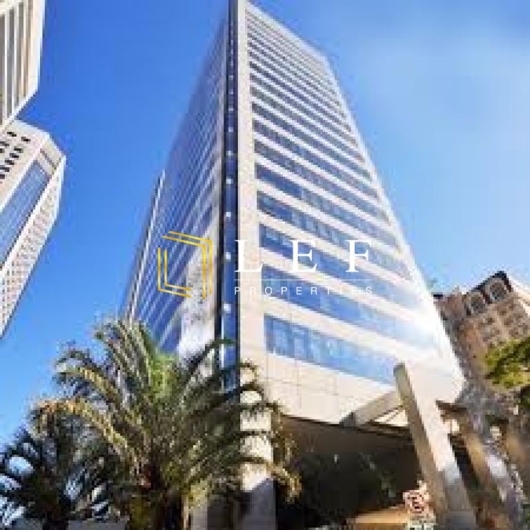Lef Properties