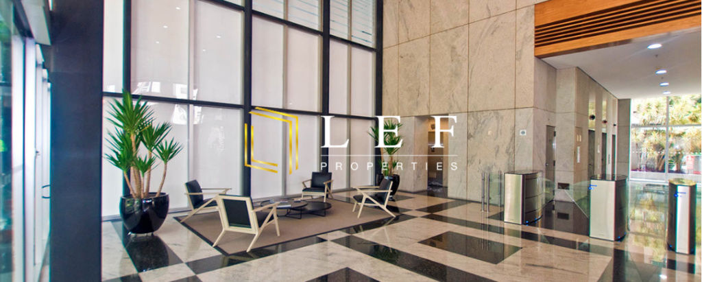 Lef Properties