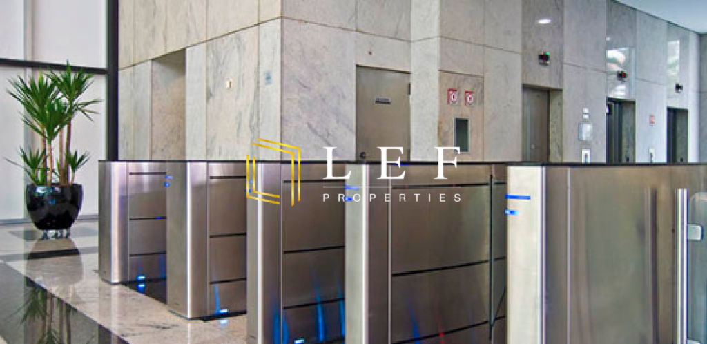 Lef Properties