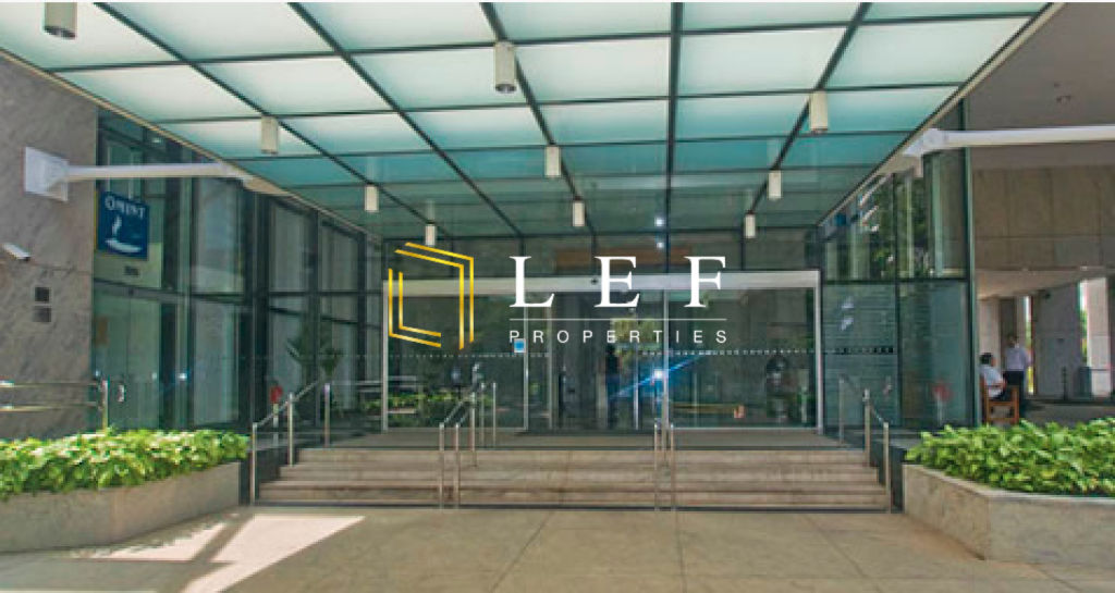 Lef Properties