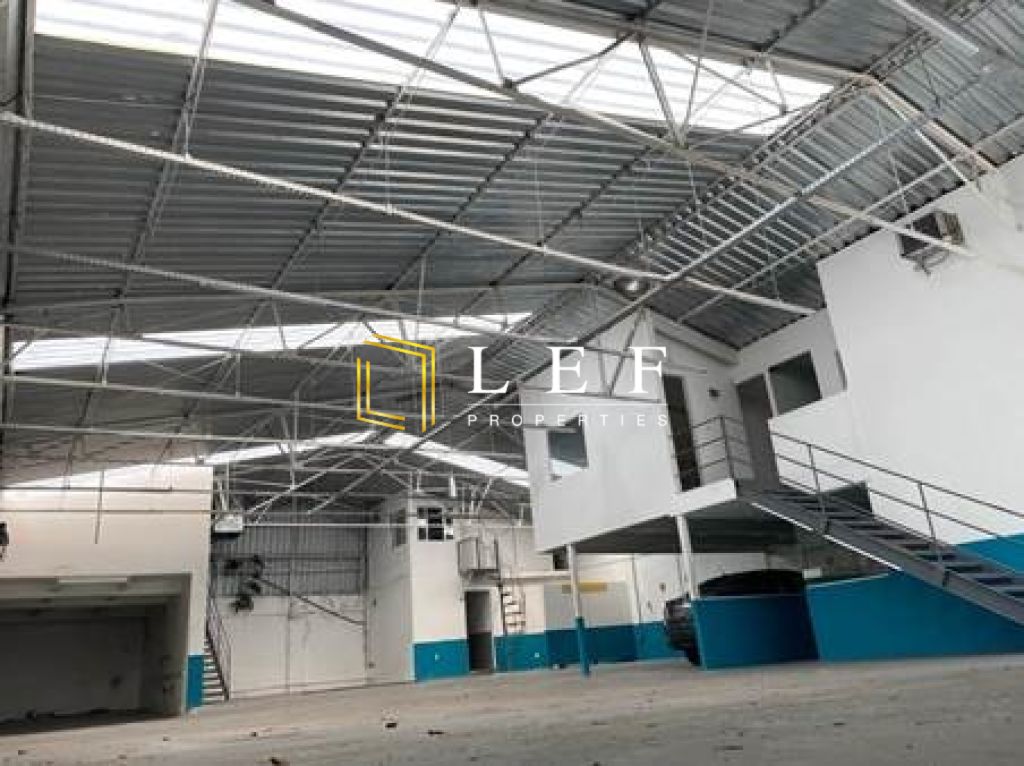 Lef Properties