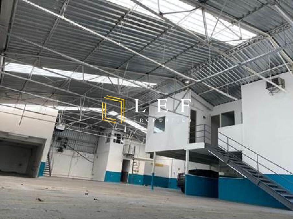 Lef Properties