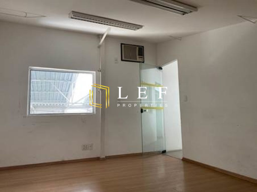 Lef Properties