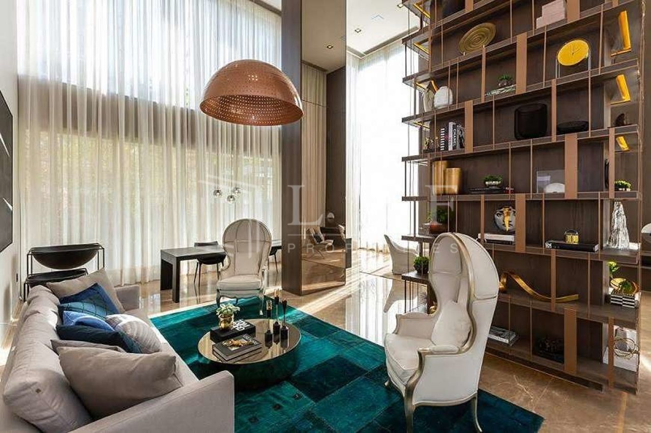 Lef Properties