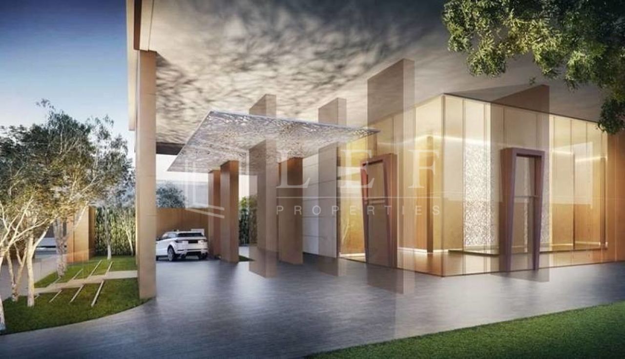 Lef Properties