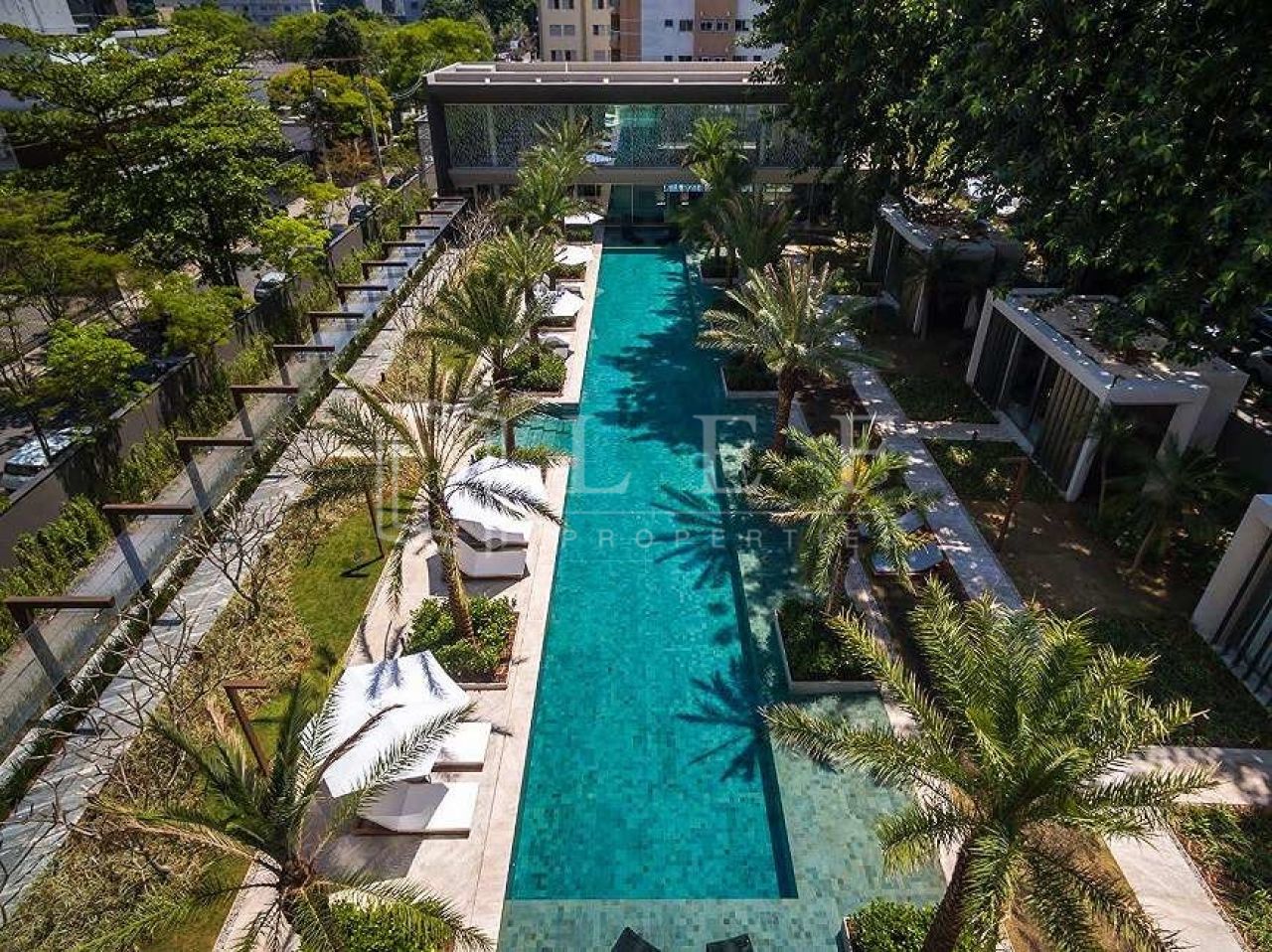 Lef Properties