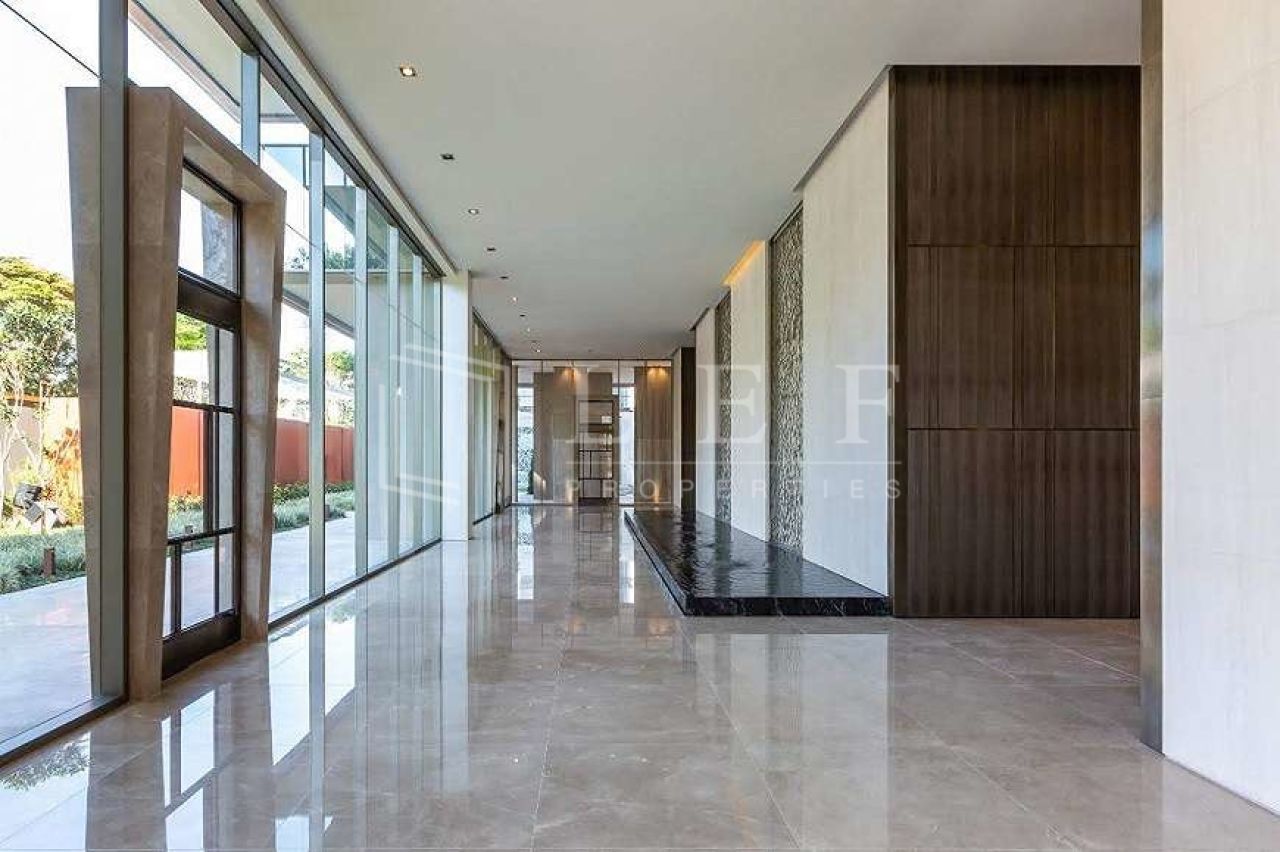 Lef Properties
