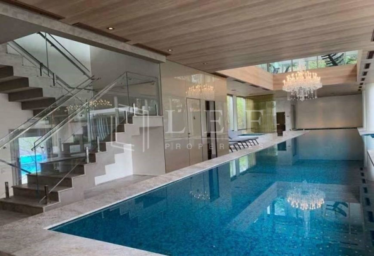 Lef Properties