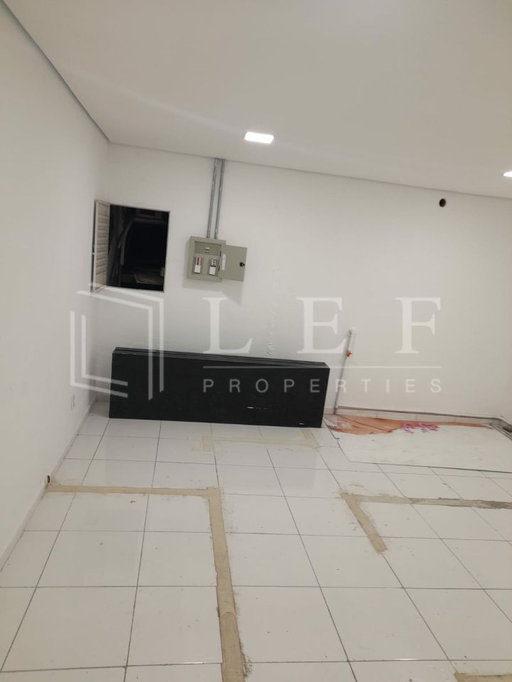 Lef Properties