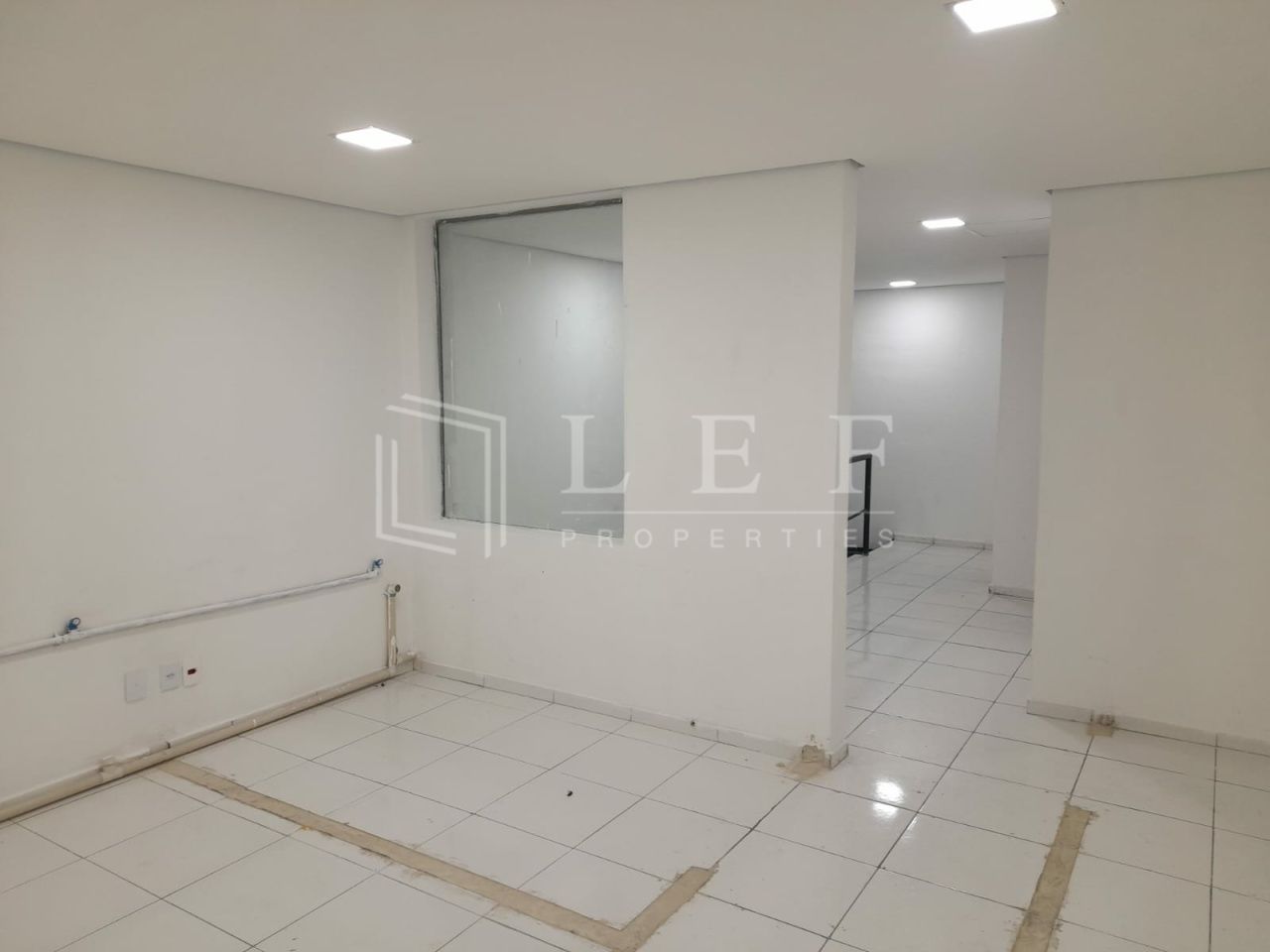 Lef Properties