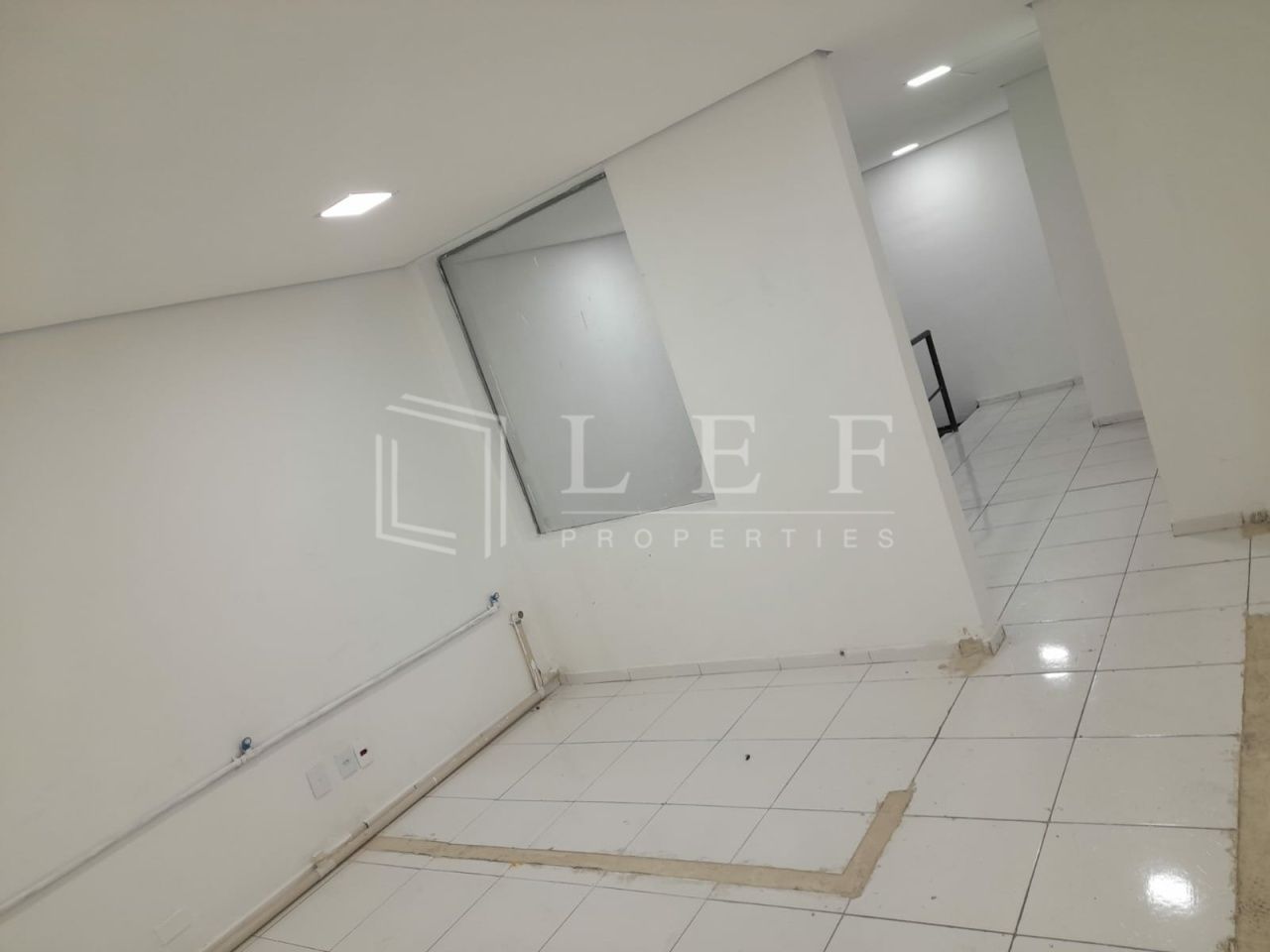 Lef Properties